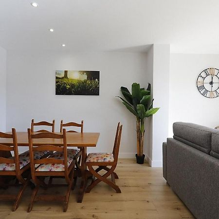 Apartmán Xatetto Etxea Ocean View Zumaia Exteriér fotografie